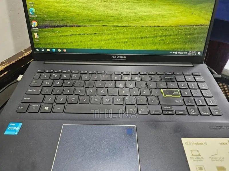 Asus X513EA Laptop
