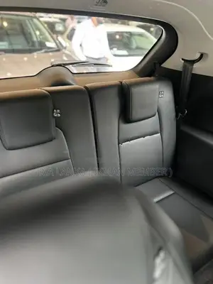 Honda CRV VTIL-7 2025