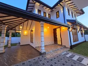 Brand New House for Sale Negombo
