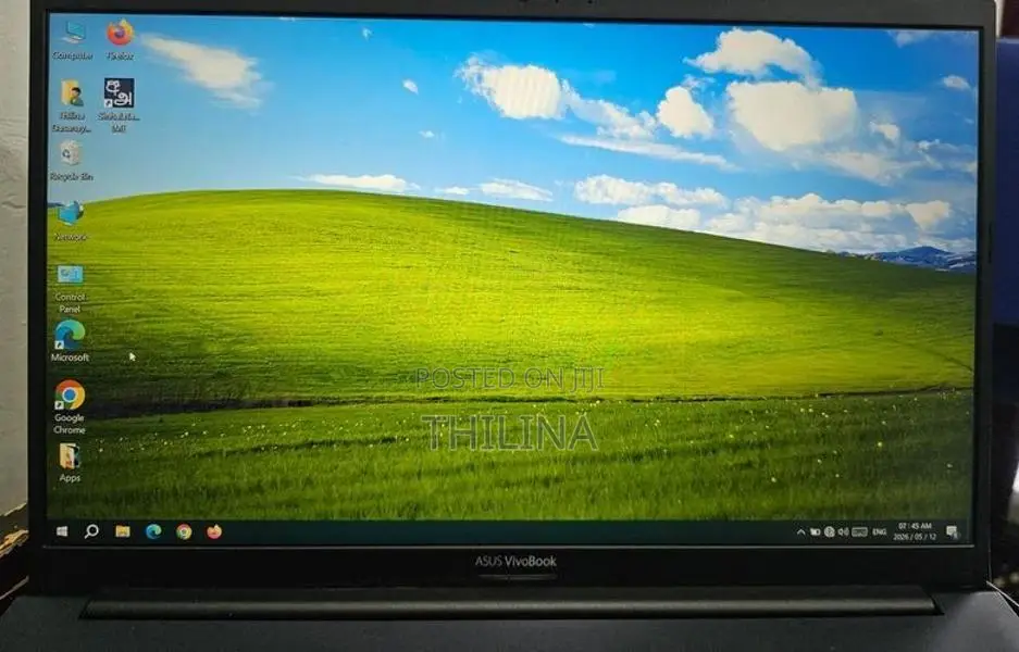 Asus X513EA Laptop
