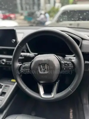 Honda CRV VTIL-7 2025