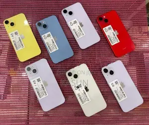 Apple iPhone 14 (Used)