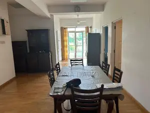 Luxury Fully Furnished Apartment for Rent Colombo 5