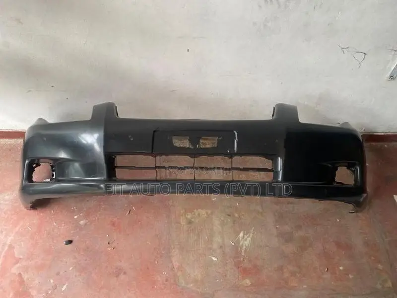 Axio 141 Buffer Front