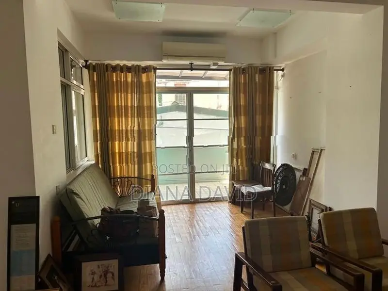 Luxury Fully Furnished Apartment for Rent Colombo 5