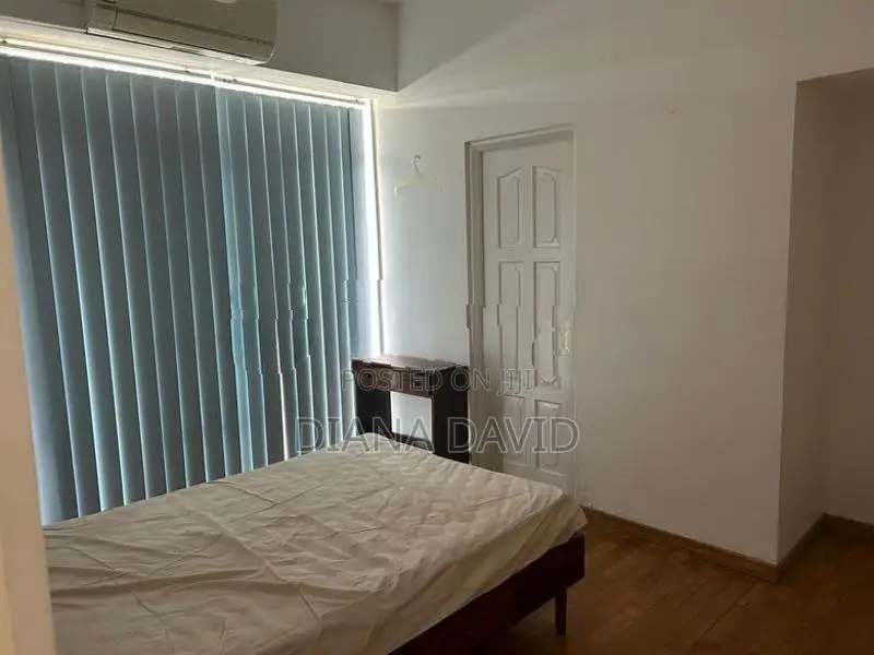Luxury Fully Furnished Apartment for Rent Colombo 5
