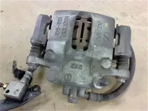 Honda Fit GE6 Front Brake Caliper