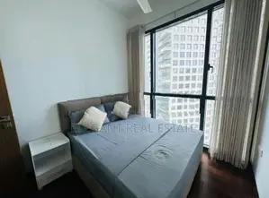 Capitol Twin Peaks - 02 Bedroom Apartment for Rent (a6051) Colombo