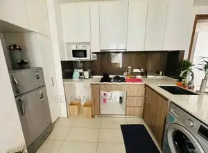 Capitol Twin Peaks - 02 Bedroom Apartment for Rent (a6051) Colombo