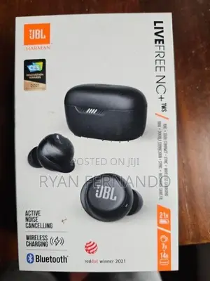 LIVEFREE NC+ Earbud