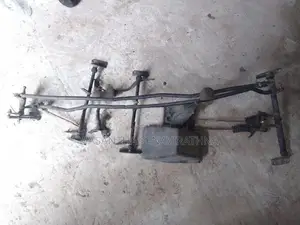Toyota Dolphin Gear Lever Full Set