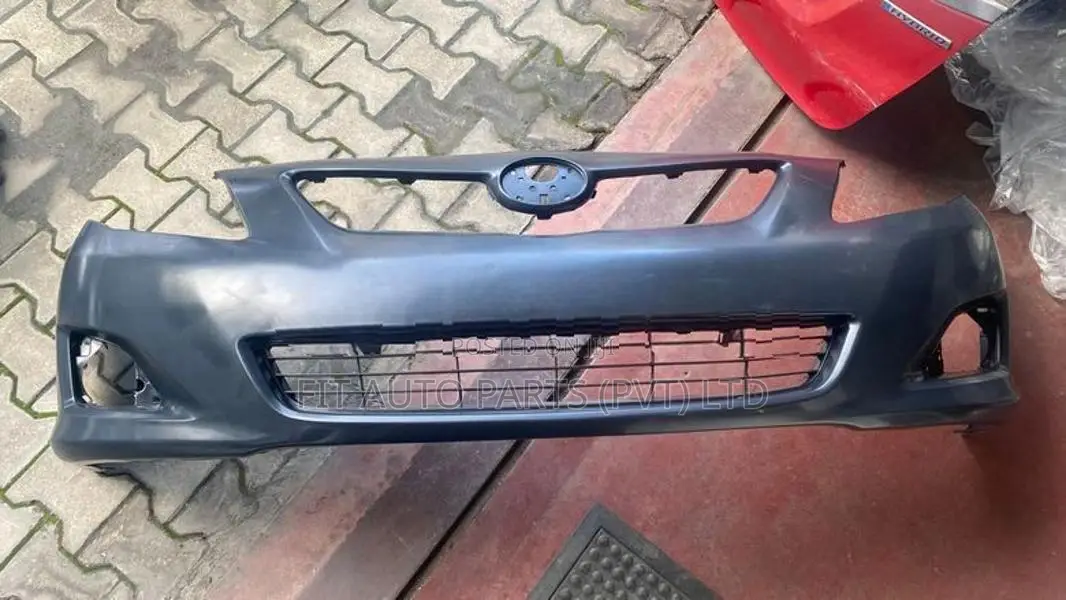 Corolla 141 Buffer