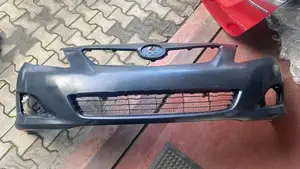 Corolla 141 Buffer