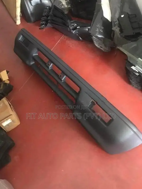 L200 Buffer