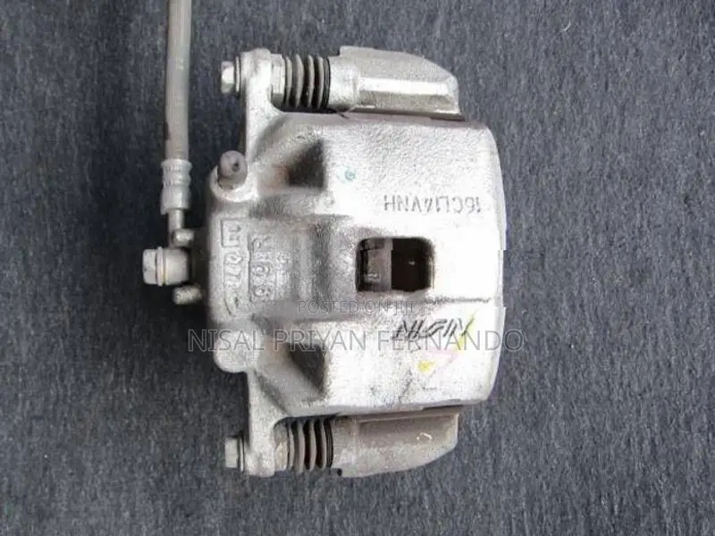 Honda Insight Fit GP1 Brake Caliper
