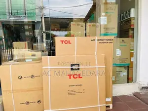 60000BTU TCL Cassette Type Non Inverter Brand New AC