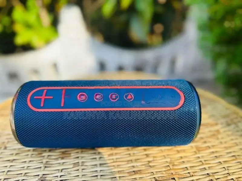 Bluetooth Speaker