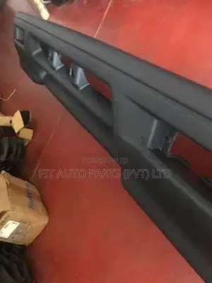 L200 Buffer