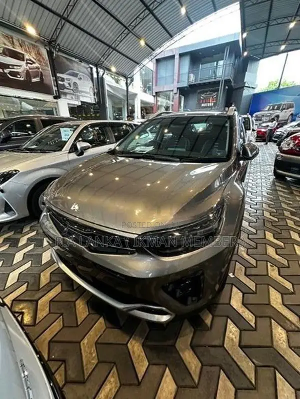 Kia Stonic Petrol 2025
