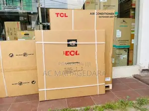 60000BTU TCL Cassette Type Non Inverter Brand New AC