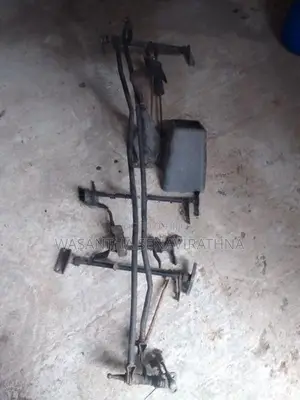 Toyota Dolphin Gear Lever Full Set