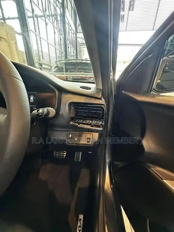 Kia Stonic Petrol 2025