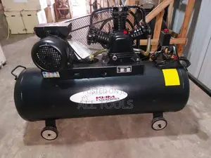 KHM 150L AIR compressor ( 12.5 BAR) (4HP)