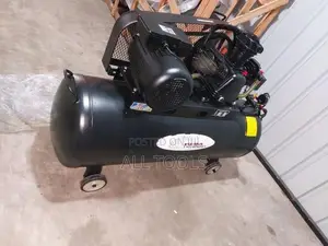 KHM 150L AIR compressor ( 12.5 BAR) (4HP)