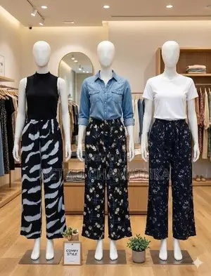 Long Pant