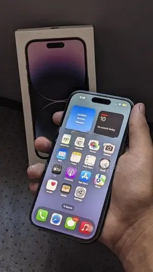 Apple iPhone 14 Pro Max (Used)