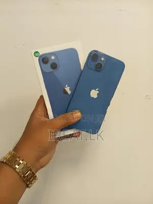 Apple iPhone 13 128GB (Used)