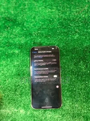 Apple iPhone 14 Pro Max (Used)