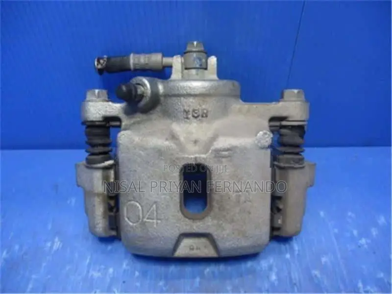Mitsubishi Lancer Brake Calipers CK2