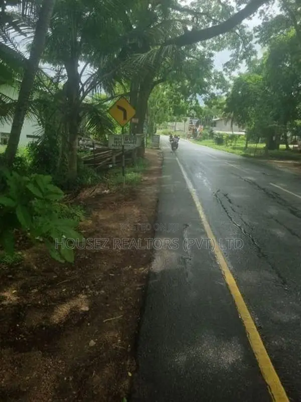 Valuable Bare Land for Sale – Narammala, Kurunegala