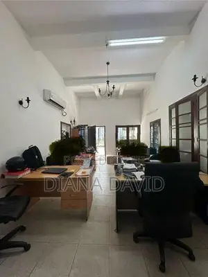 Building for Rent Colombo 7