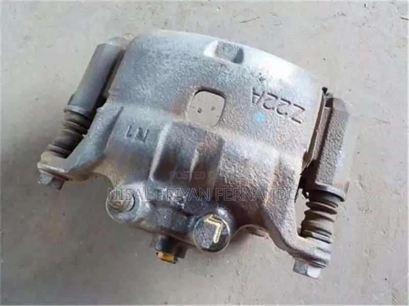 Nissan Sunny B15 Brake Calipers