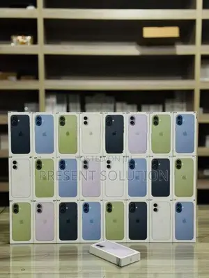 Apple iPhone 17 256GB (HNA) (Brand New)