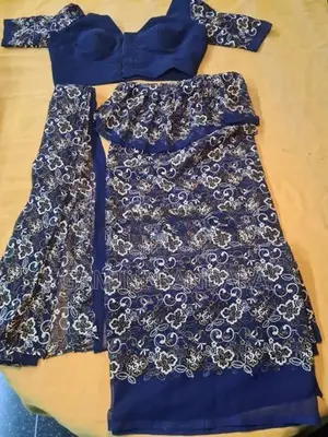 Kandyan Saree