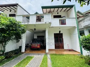 Newly Build 2 Story House for Sale - Piliyandala
