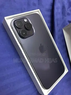 Apple iPhone 14 Pro Max (Used)