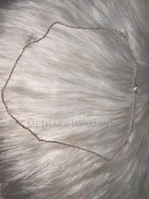 Pandora Rolo Chain Necklace