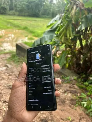 Samsung Galaxy S21 Ultra (Used)