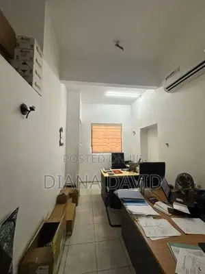 Building for Rent Colombo 7