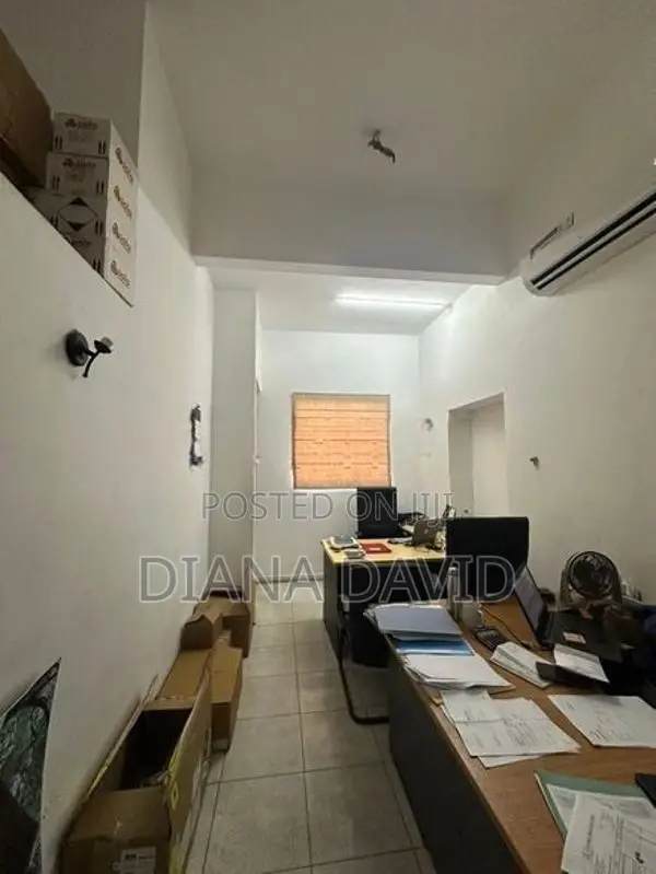 Building for Rent Colombo 7
