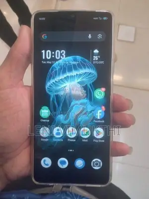 ZTE Blade A76 (Used)