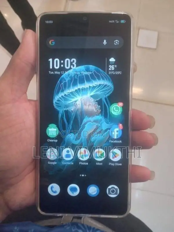 ZTE Blade A76 (Used)