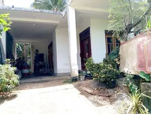 Ground Floor Completed House for Sale in Kottawa 📍