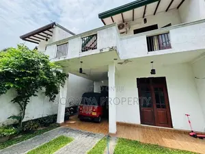 Newly Build 2 Story House for Sale - Piliyandala