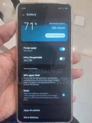 ZTE Blade A76 (Used)