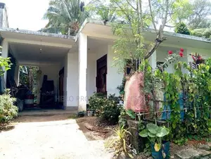 Ground Floor Completed House for Sale in Kottawa 📍